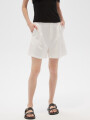 Bermuda Canto Marfil / Off White