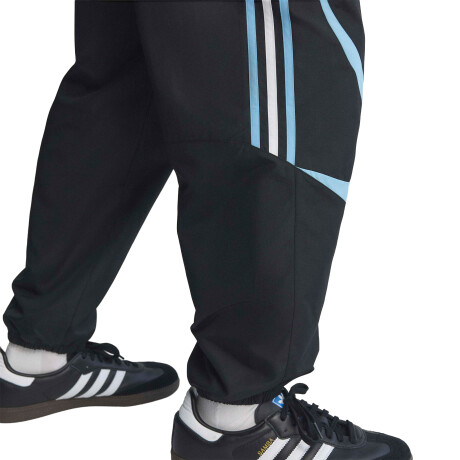 PANTALON adidas ARGENTINA 2006 Light Blue