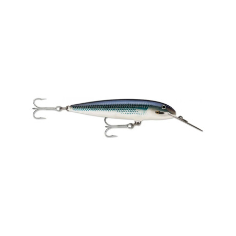 Señuelo Rapala Magnum Countdown 11cm CDMAG11R Señuelo Rapala Magnum Countdown 11cm CDMAG11R