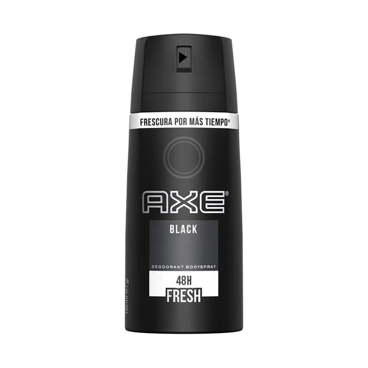 Desodorante AXE Black Aerosol 160ml 