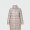 Herno-Chaqueta de nylon rellena de plumas, Dora ARE