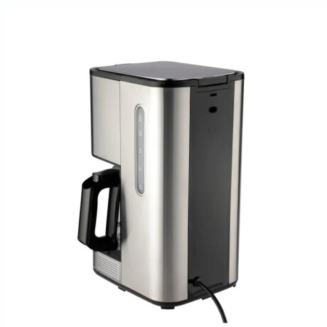 Cafetera Digital SMARTLIFE SL-CMD1520 1000W Capacidad 1,5L Cafetera Digital SMARTLIFE SL-CMD1520 1000W Capacidad 1,5L