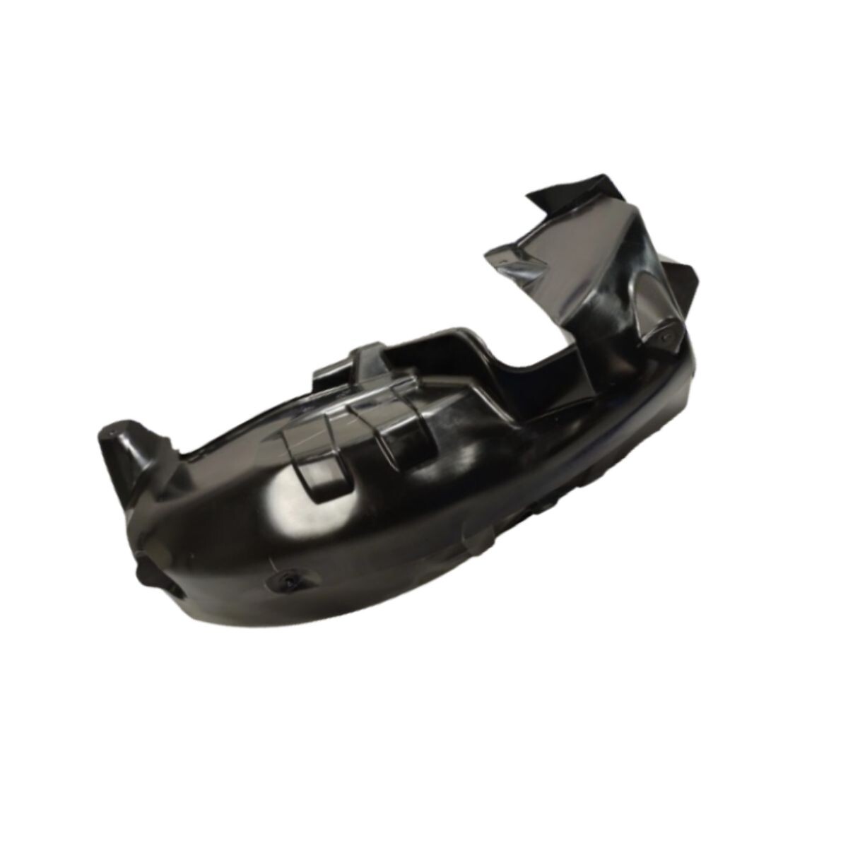 PROTECTOR INTERIOR DE GUARDABARRO TRASERO IZQUIERDO 