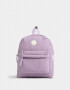 Mochilas y Carteras Infantiles Mochila Puffy Margarita - Violeta Lila