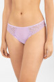 Bikini vaporetto Soft lilac