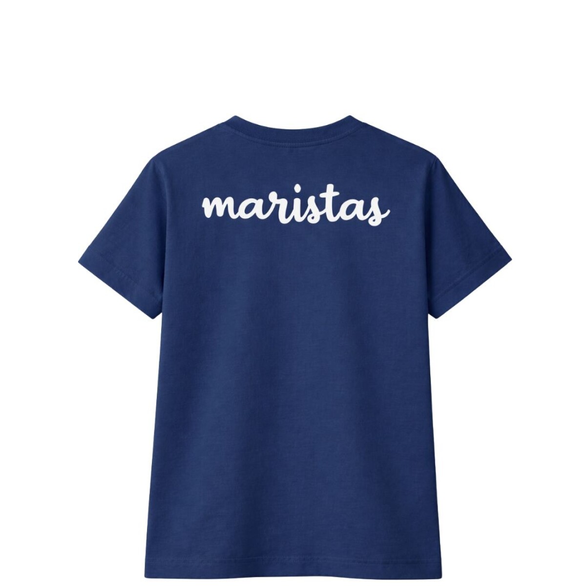 Tshirt Unisex Bachillerato Navy