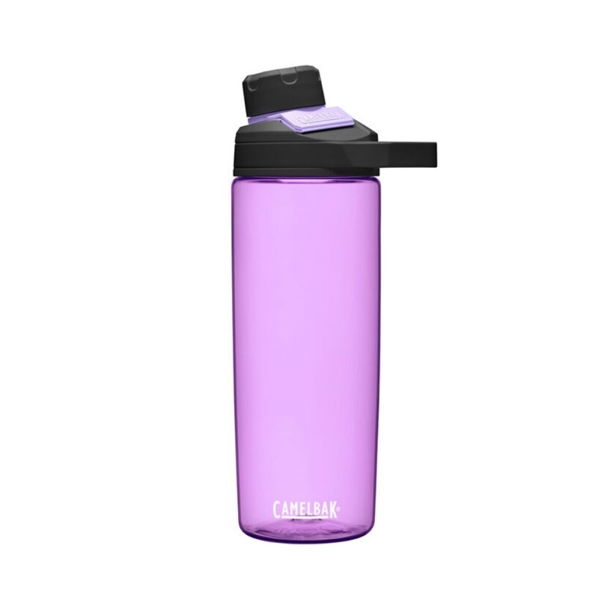 Botella Camelbak Chute Mag 600ml - Lavanda 