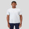 Core Ss Training Tee - Hombre Mist