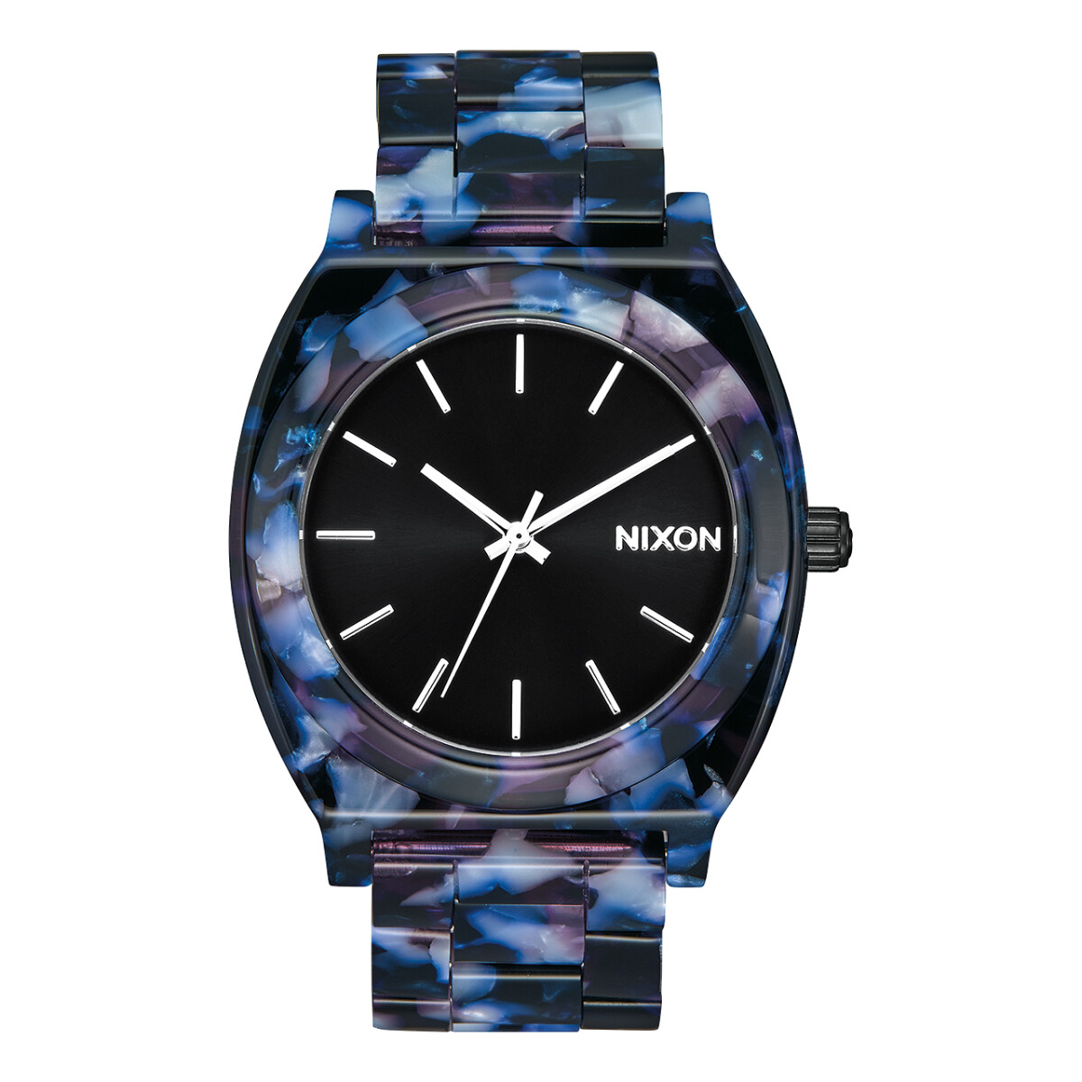 Reloj Nixon Fashion Acetato Combinado 