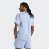 Remera New Balance Athletics Azul