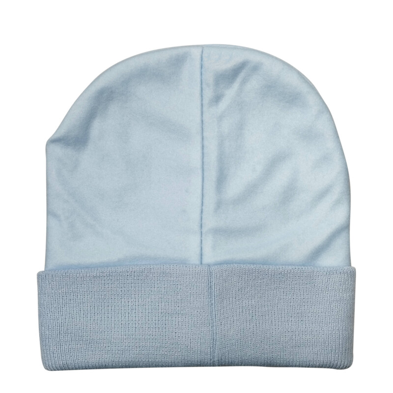 Gorro Disney Frozen Celeste