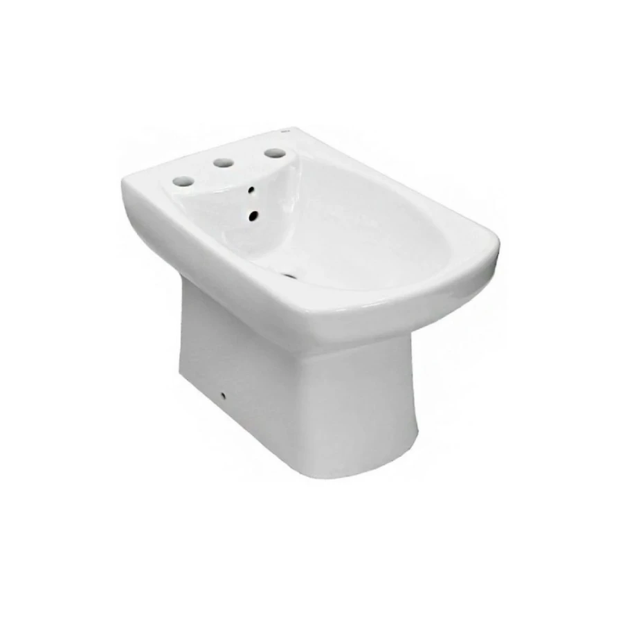 Bidet 3 agujeros Dama Senso Bidet 3 agujeros Dama Senso