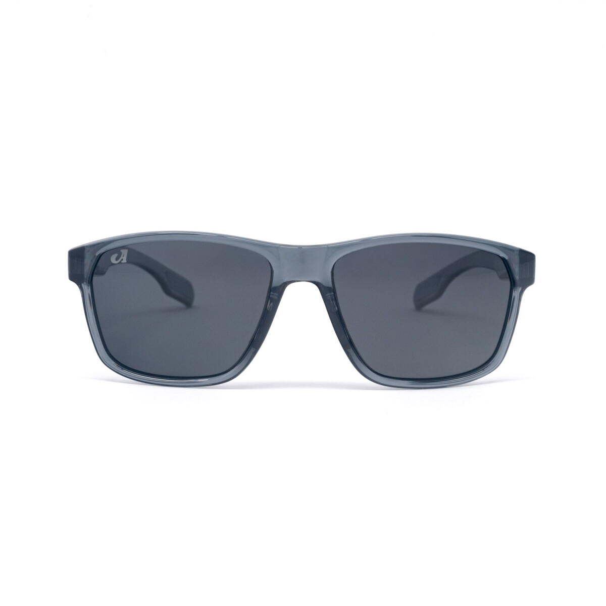 Lentes De Sol Arye 26105 Para Hombre Polarizados Diseño Cuadrado Con Protección UV - C5 