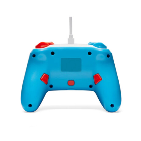 Control Power A para Nintendo Switch Cableado - Mario Hero Control Power A para Nintendo Switch Cableado - Mario Hero