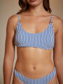 Top Nebiala Estampado 9