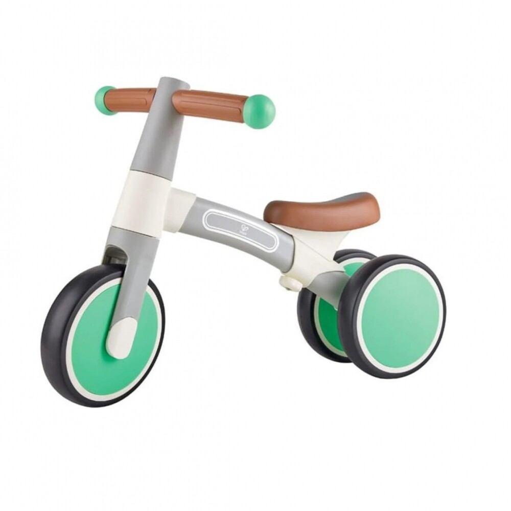 Mi primer bici buggy HAPE verde agua Mi primer bici buggy HAPE verde agua