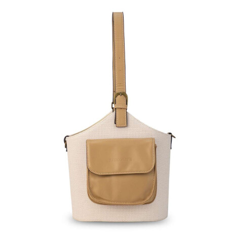 Set Matero Filipinas Tostado C/Rosa