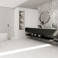 REVESTIMIENTO KILDARE WHITE-B "A" 25X40 CM Revestimiento Kildare White-b "a" 25x40 Cm