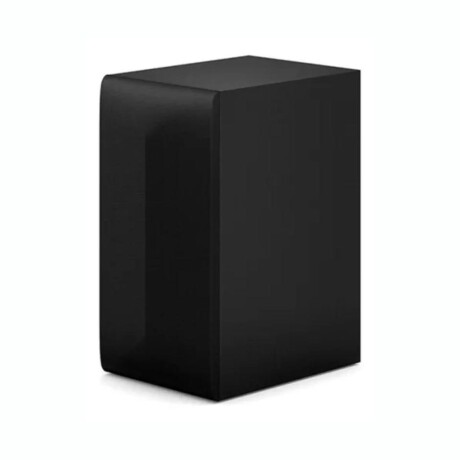 Barra De Sonido LG S70TY Con Subwoofer 300W BT - Negro Barra De Sonido LG S70TY Con Subwoofer 300W BT - Negro