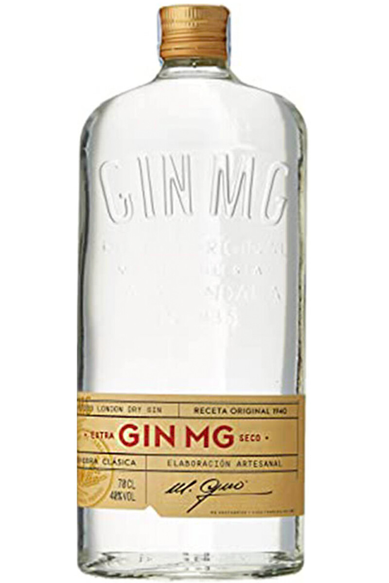 GIN MG Clásico 