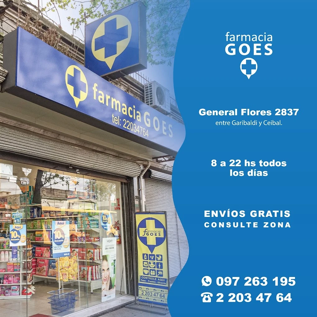 Farmacia Goes