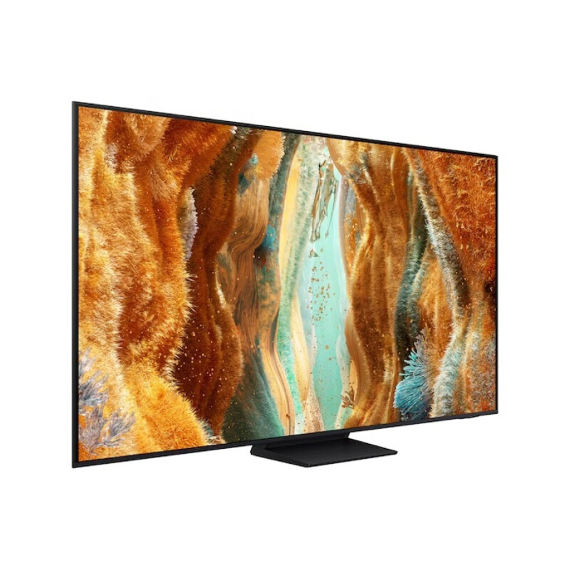 Smart TV Samsung 85" Neo QLED QN70F 4K Vision AI (2025) Smart TV Samsung 85" Neo QLED QN70F 4K Vision AI (2025)