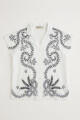 CAMISA FRANCISCA NEGRO