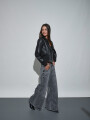 CAMPERA SIA NEGRO