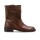 BOTA VENET - CUERO FLORENCE MARRON