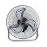 Ventilador Pie Indra 3 en 1 Turbo 3 Aspas SIlencioso 60W X2 Ventilador Pie Indra 3 en 1 Turbo 3 Aspas SIlencioso 60W X2