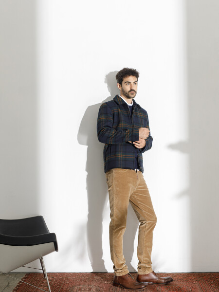 OUTWEAR NEWCASTLE VERDE