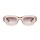 Lentes Cabo - Lisboa Marrón Transparente