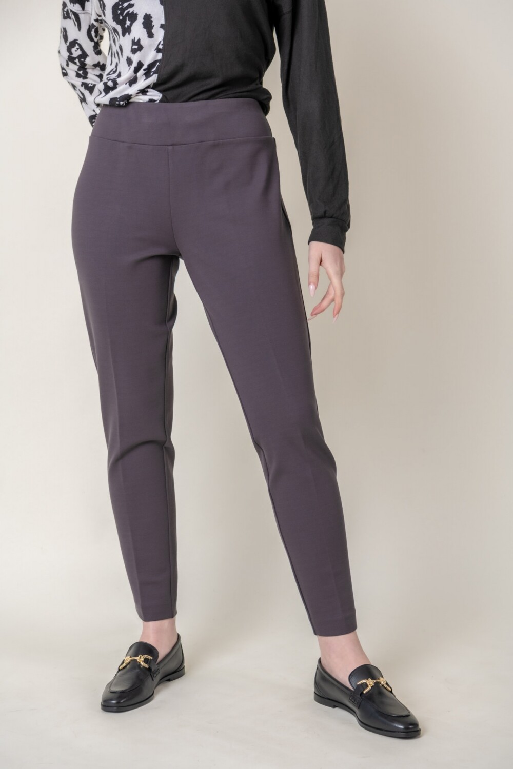 PANTALON VETIVERT Gris