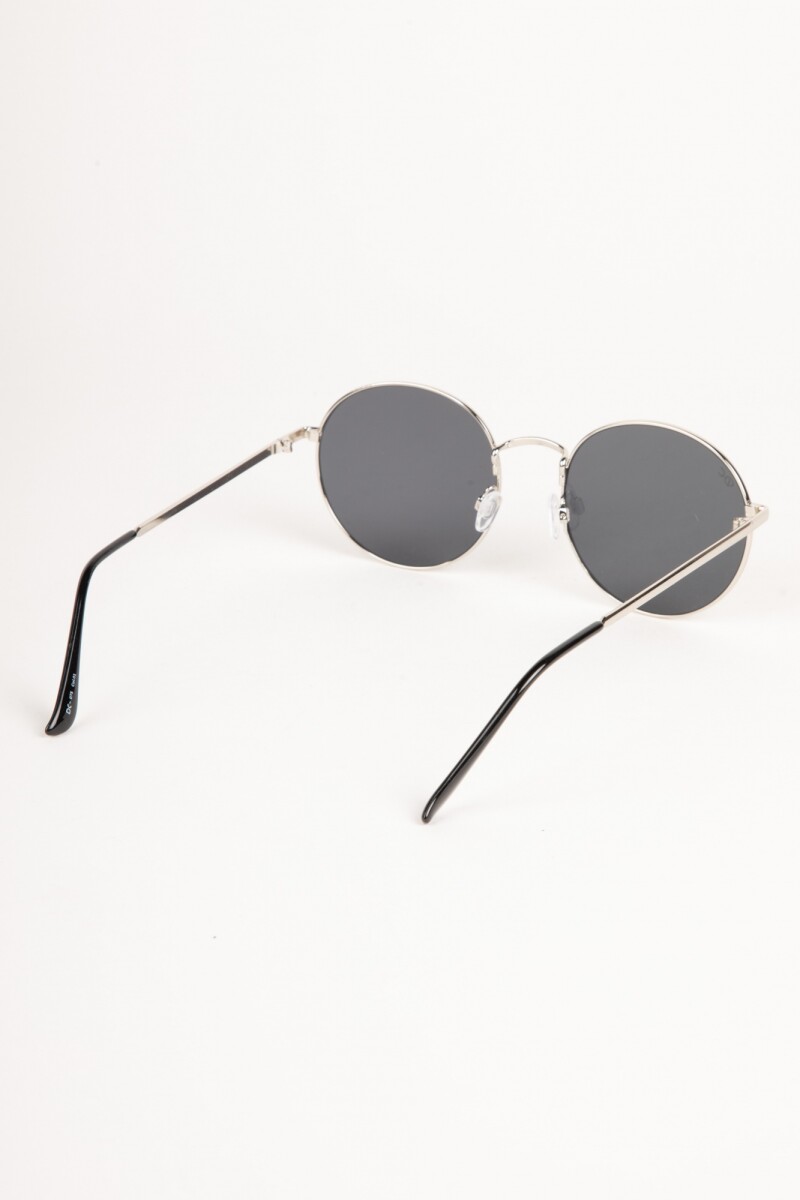 LENTES MASONI Negro