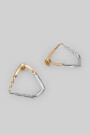 PENDIENTES Oro