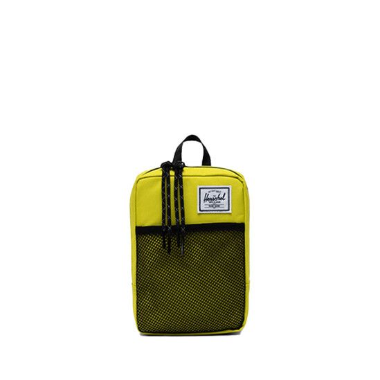 Bandolera Herschel Sinclair Amarillo