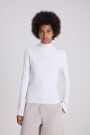 POLERA LEDA Crudo