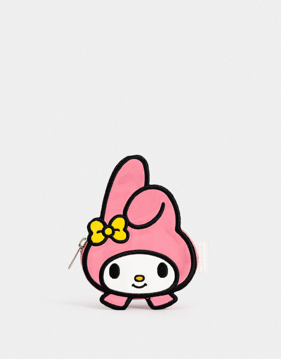 Monedero Melody "hello Kitty" 