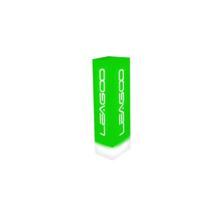 Leagoo - Caja de Luz - Medidas: 50 X 50 X 160 Cm. 001