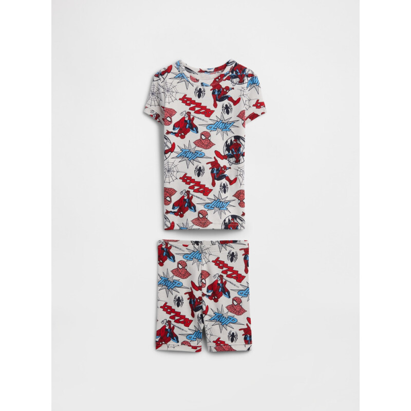 V-MVL SPIDERMAN AO SJ TREK GREY