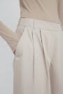 PANTALON BIS AQUILA Cemento