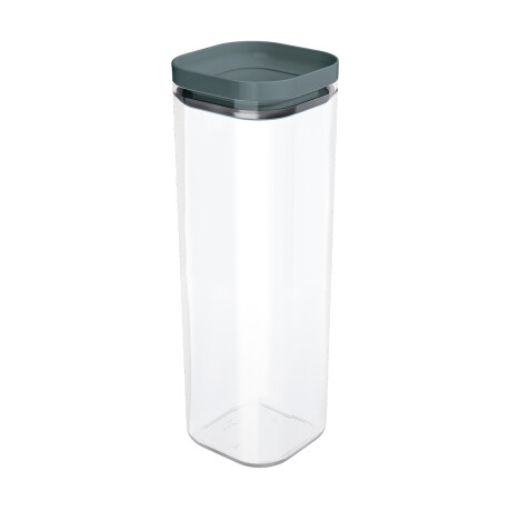 Pote hermético 2,2L GRIS