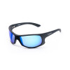 Lentes de Sol Legacy 2556 Unisex Negro/Espejado