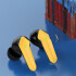 Auriculares Foneng Tws Bl118 AMARILLO