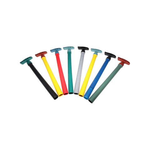 Saca Arena Bel Diseño surtidos 40 cm PVC Adulto