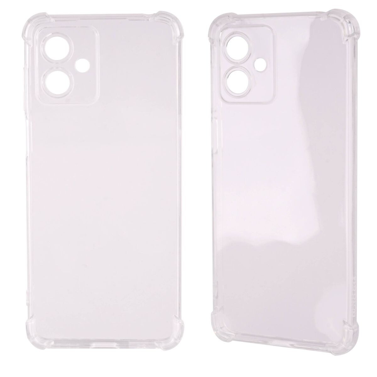 Protector acrilico transparente Iphone 17 Pro Max 