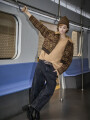 Campera Maven Estampado 1