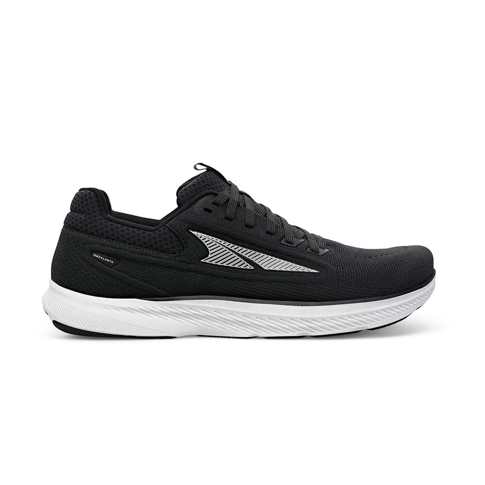 W Escalante 3 - Mujer Black
