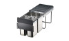 Cubo de acero inoxidable 502.92.030 Cubo De Acero Inoxidable 502.92.030