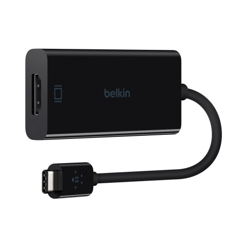 Belkin Adaptador USB-C a HDMI Belkin Adaptador USB-C a HDMI